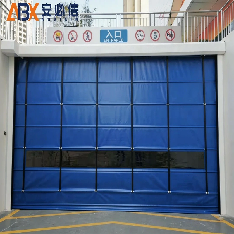 铜仁机械式门封