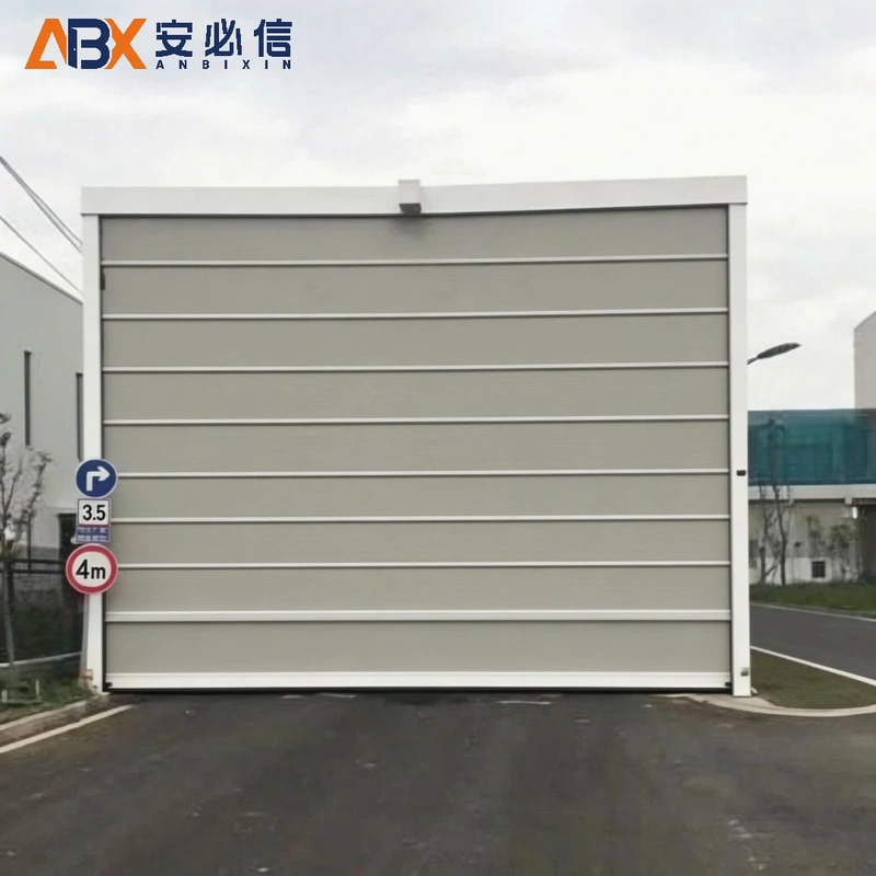 铜仁堆积门