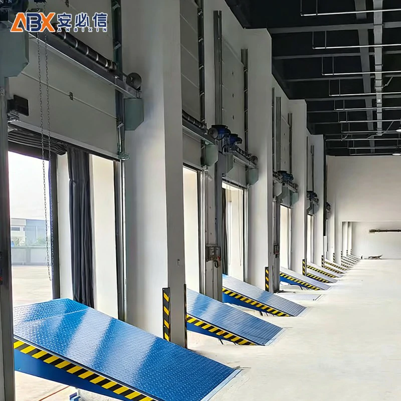 铜仁高扬程提升门